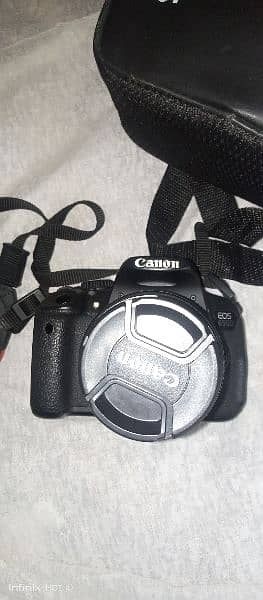 Canon EOS 650D 4