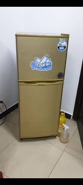 Dawlance Refregerator 5