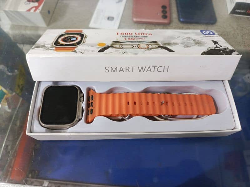 smart watch 1