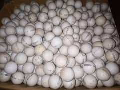 Golf balls Practice Balls Hard balls Bulk Quantity- Practice golf ball