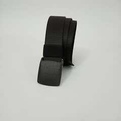 Adjustable canvas Belt (0336-4:4:0:9:5:9:6) 0