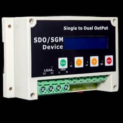 SDO Device Single To Dual Output Device