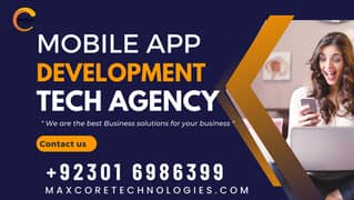 Mobile App Development Mobile Application Design iOS App Developer