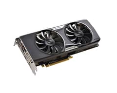 Nvidia geforce GTX 960 4GB