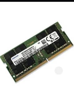 Samsung 64GB (2x32GB) DDR4 2666MHz RAM Memory Module