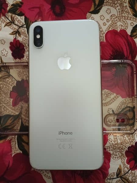 Iphone Xs max non pta 1