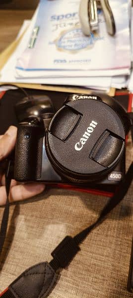 canon digital camera 3