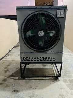 12 volt AC / DC Air Cooler