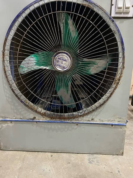 12 volt AC / DC Air Cooler 7