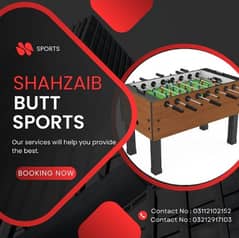 Dabbo , Caroom Board , Snooker , Football Game , Ludo , Chess