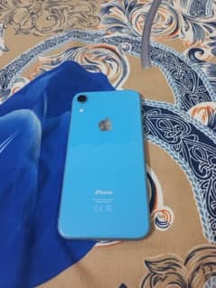 Iphone xr nonpta factory unlock urgent sale