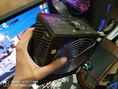 400 - 450W PSU 0