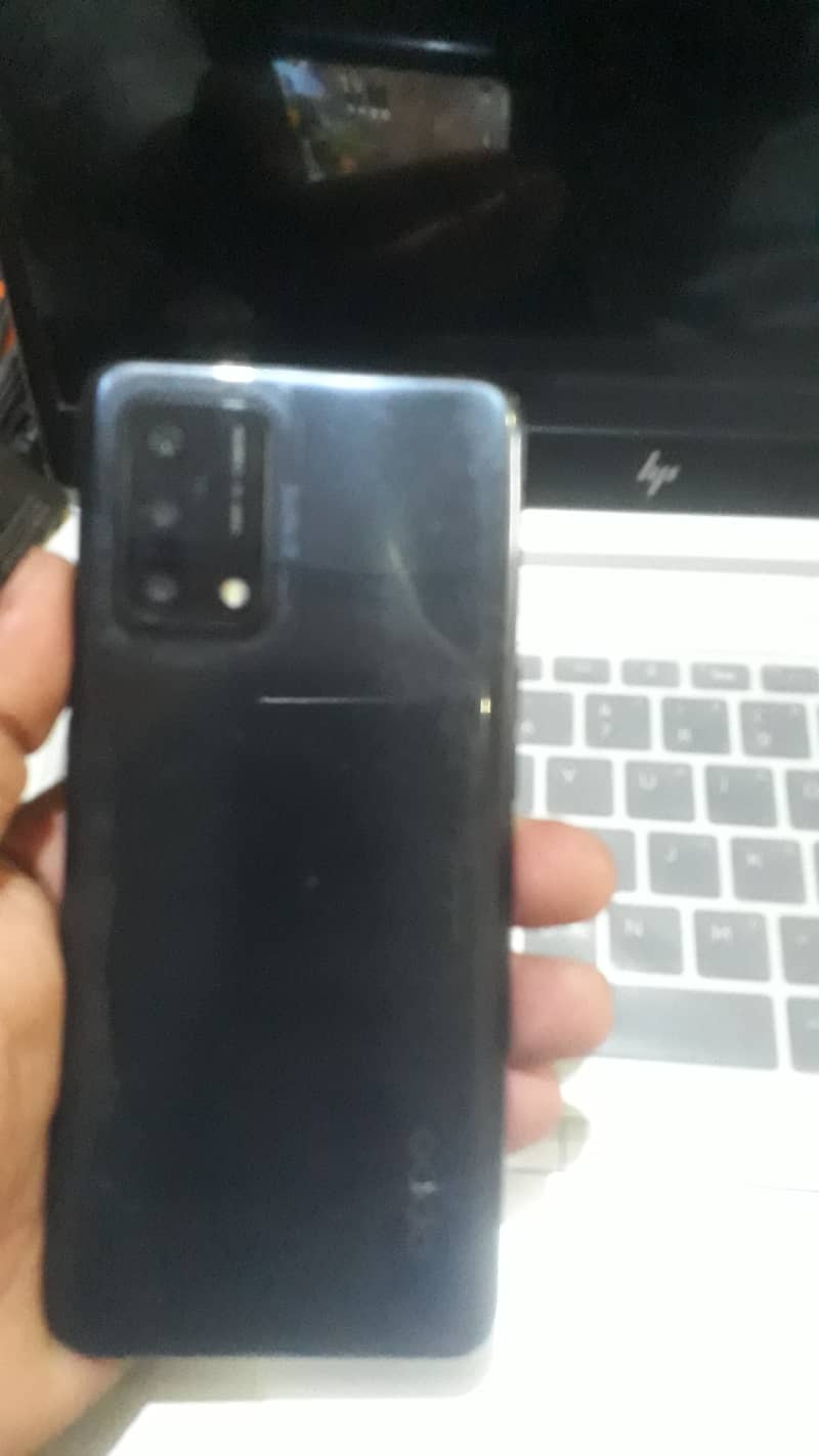 oppo f19 for sale urgent 6