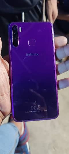 Infinix