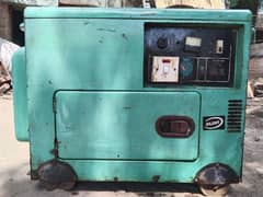 5kva generator for sale