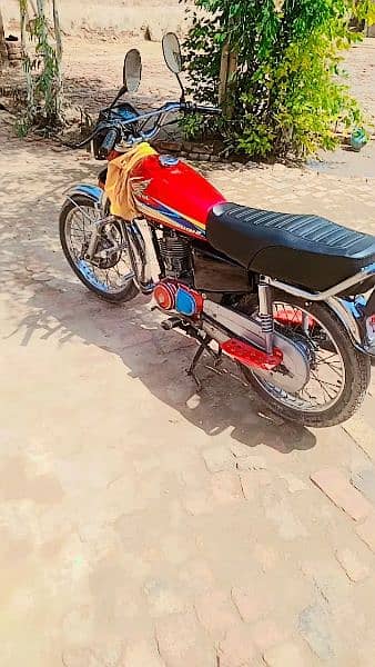 honda 3