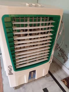 Air cooler 0