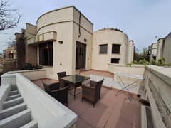 Beautiful Villa For Sale Safari 2 Bahria Phase 7 Rawalpindi 0