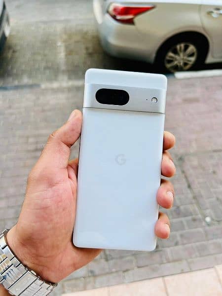 pixel 7 128 gb 4