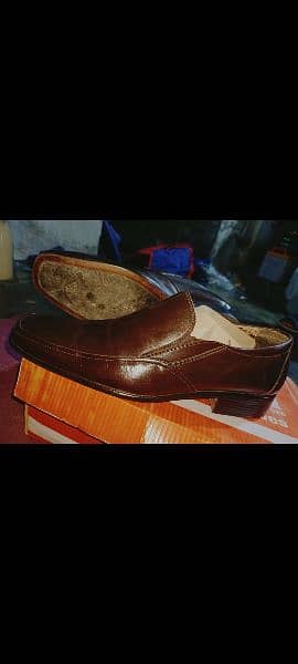 Pure Leather Made in italy shoes no. 42 0