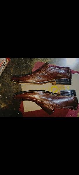 Pure Leather Made in italy shoes no. 42 1