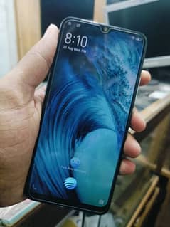 vivo s1 8/255