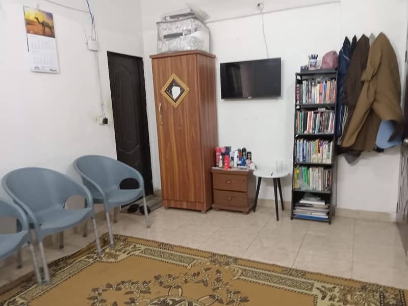 WELL MAINTAINED APARTMENT IS AVAILABLE FOR SALE 2