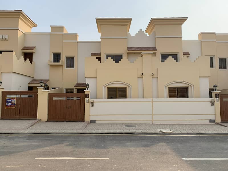 Brand New Ready Villa Available For Rent Near Gulshan-E-Maymar Karachi 9