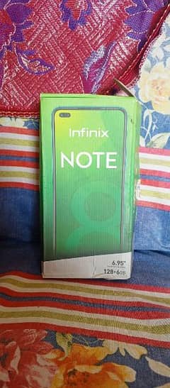 infinix