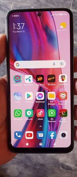 redmi note 10 9