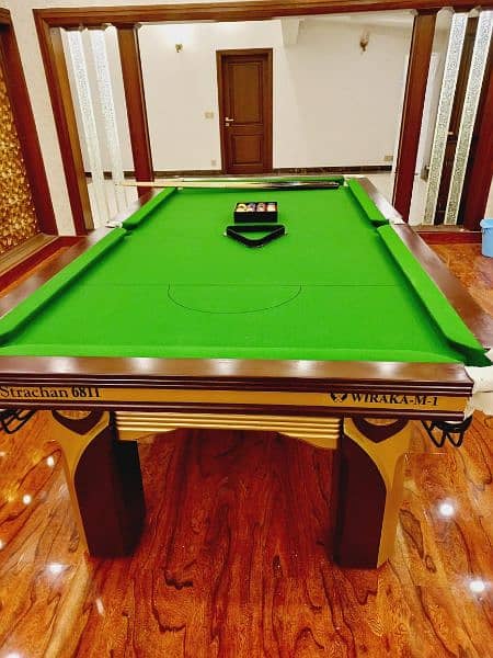 Dabbo , Caroom Board , Snooker , Football Game , Ludo , Chess 11