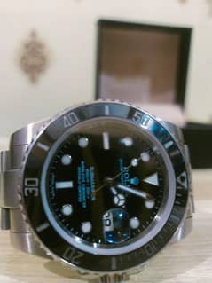 Rolex made by Swiss automatic 0