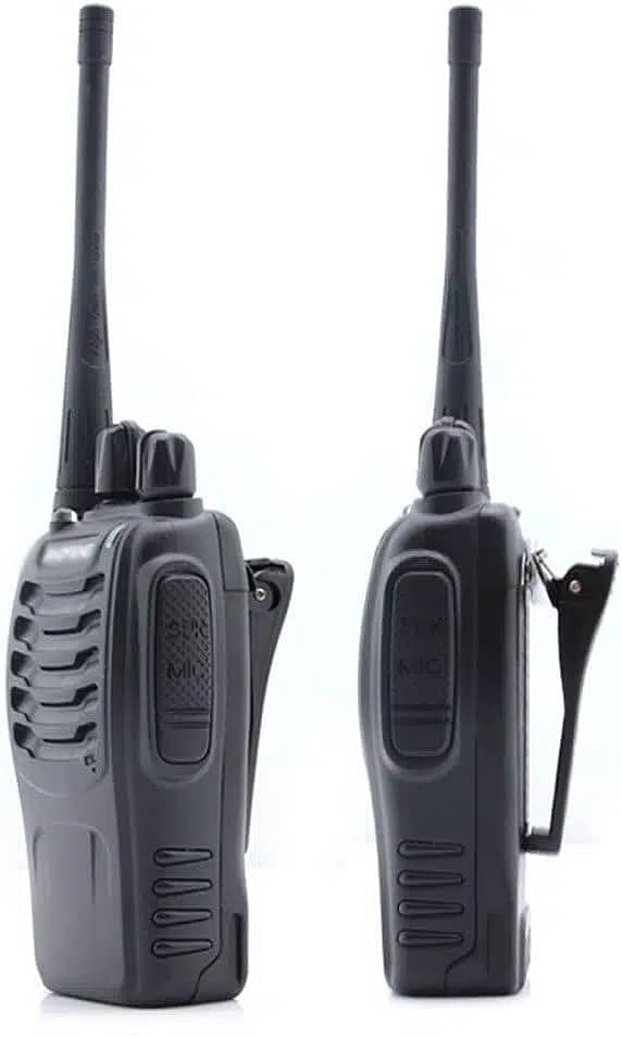 BF-888s: Compact 16-Ch Ham Radio walkie talkies best for communication 6