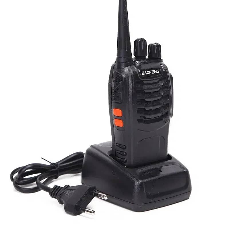 BF-888s: Compact 16-Ch Ham Radio walkie talkies best for communication 10