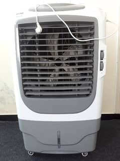 Water Air Cooler