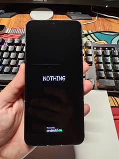 Nothing