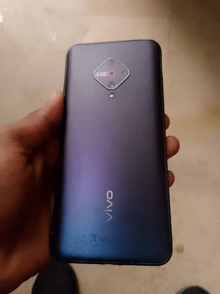 vivo s1 pro 8/128 2