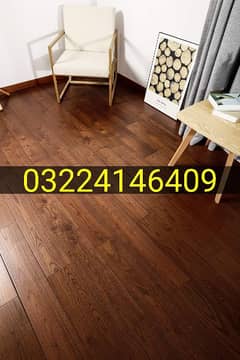 Laminate Wooden Floors/ Vinyl Floor/ Spc floors/ Fluted panels.