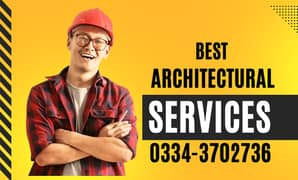 Best Architect & Engineers, Home & Commercial Design & Naqsha (Maps) 0