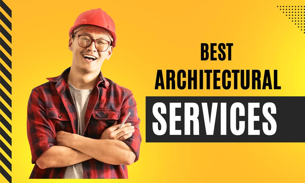 Best Architect & Engineers, Home & Commercial Design & Naqsha (Maps) 1