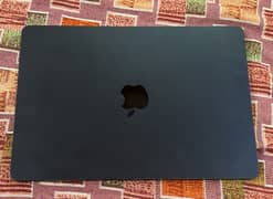 MacBook Air M2 2024