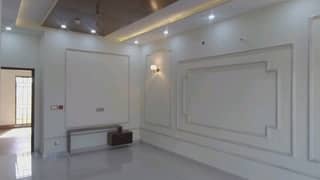 5 Marla House In Central Alfalah Town For Sale 0