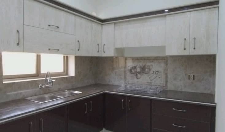 5 Marla House In Central Alfalah Town For Sale 5