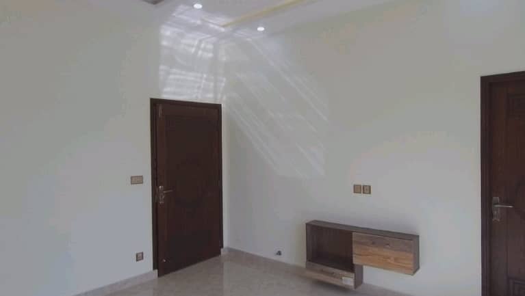 5 Marla House In Central Alfalah Town For Sale 6