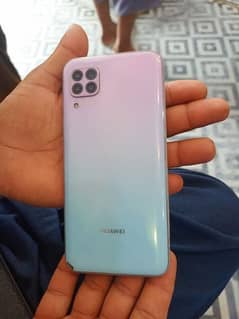 HUAWEI