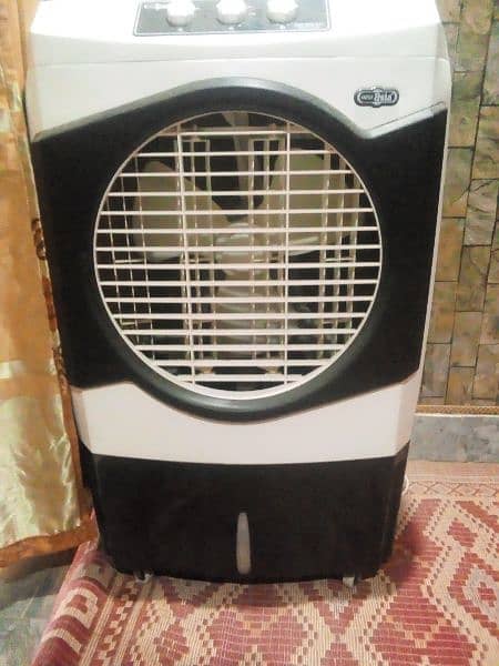 ECM 4500 plus super Asia original Air cooler 2