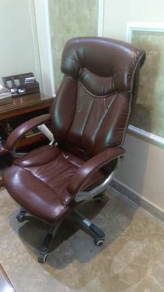 Executive Chair