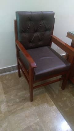 Office Visitor Chair For Sale