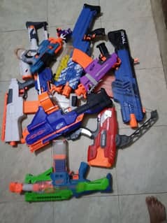 Nerf guns for sale