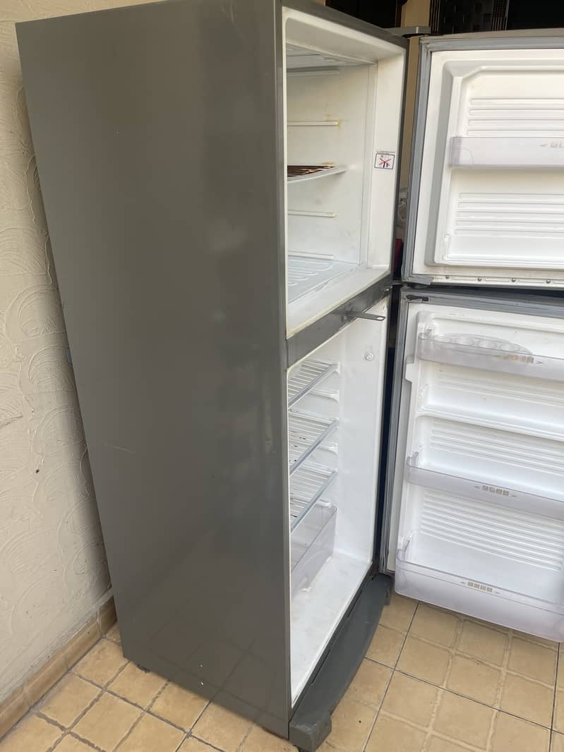 Dawlance fridge 1